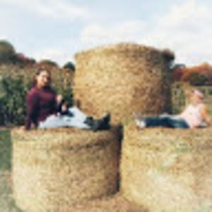 Meet your Posher, Bobbie